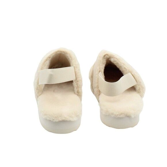 Inc International Concepts Women White Slippers - Picture 8 of 8